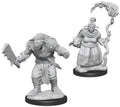 Pathfinder Battles Deep Cuts Unpainted Minis: Bugbears