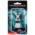 D&D Nolzur's Marvelous Miniatures: Blue Dragon Wyrmling