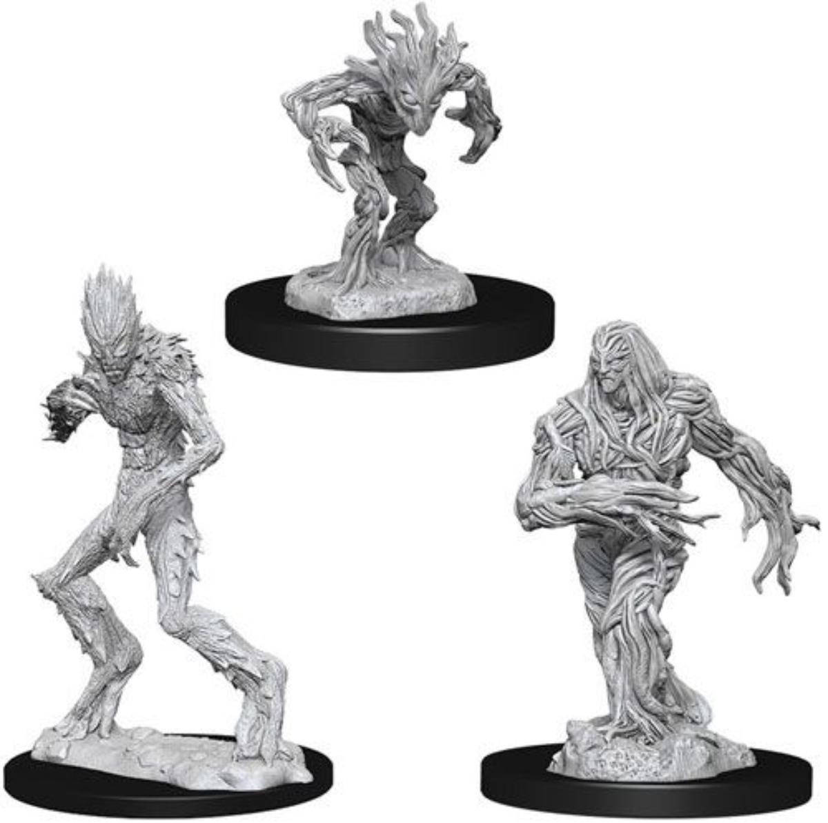 D&D Nolzur's Marvelous Miniatures: Blights