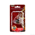 Pathfinder Battles: Premium Painted Figure: Male Dwarf Sorcerer