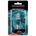 D&D Nolzur’s Marvelous Miniatures: Halfling Female Rogue