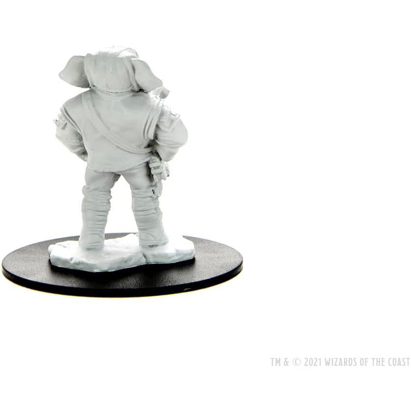 Magic: The Gathering Unpainted Miniatures: Quintorius, Field Historian