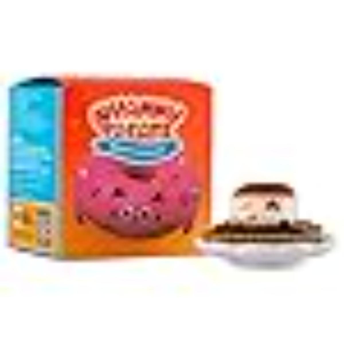 Mighty Jaxx: Nyan-licious! Series by Nyammy Treats Blind Box Mini