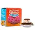 Mighty Jaxx: Nyan-licious! Series by Nyammy Treats Blind Box Mini Figure