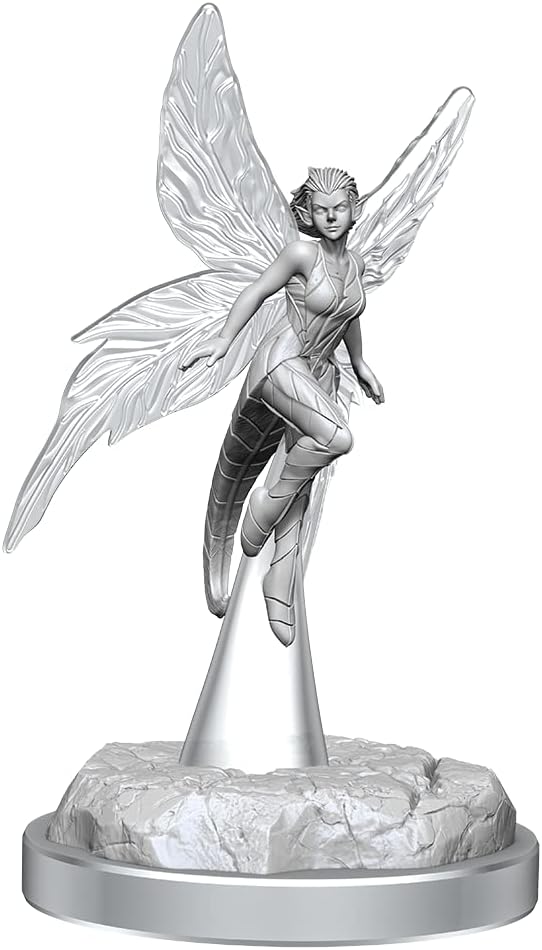 Critical Role Unpainted Miniatures: Wisher Pixies