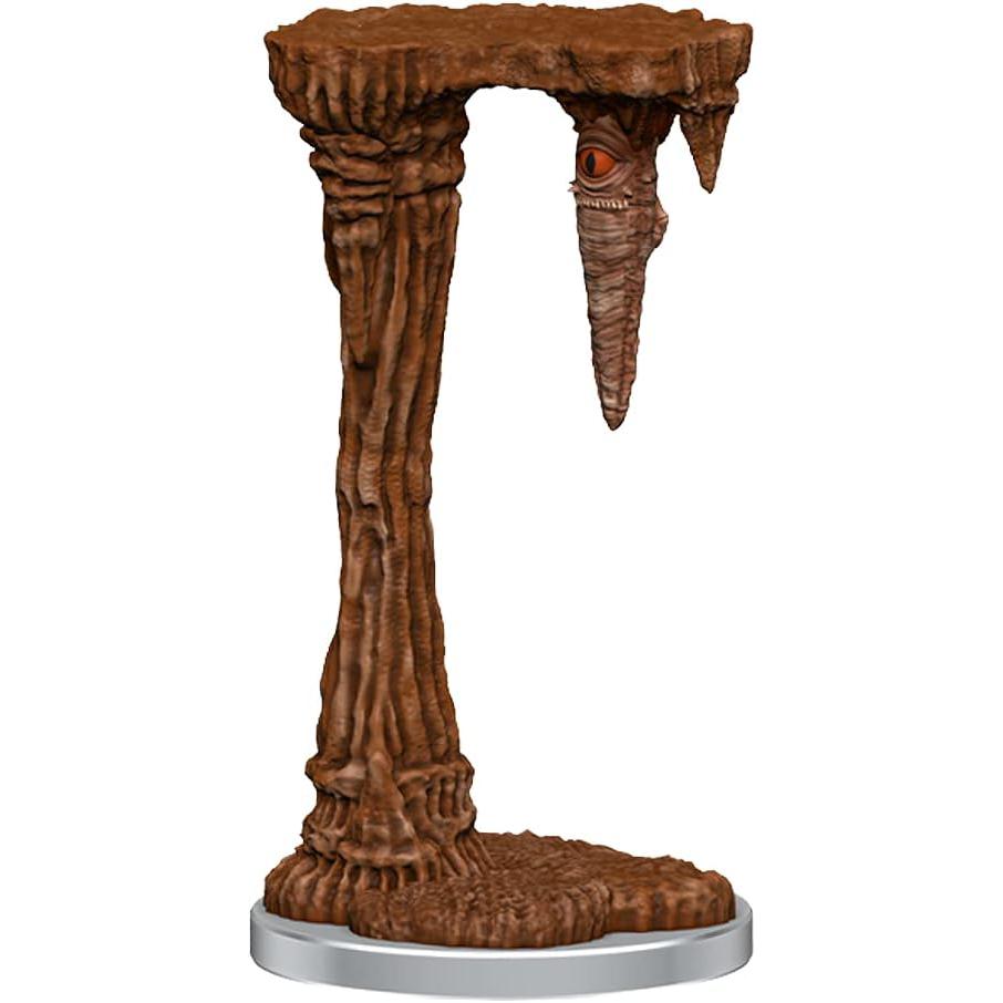 WizKids D&D Nolzur's Marvelous Miniatures: Piercers