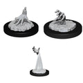 D&D Nolzur's Marvelous Miniatures: Crawling Claws