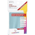 Gamegenic Prime Board Game Sleeves: Scythe & Lost Cities Size (72 x 112 mm) – 60 Pack