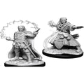 D&D Nolzur's Marvelous Miniatures: Male Human Wizard