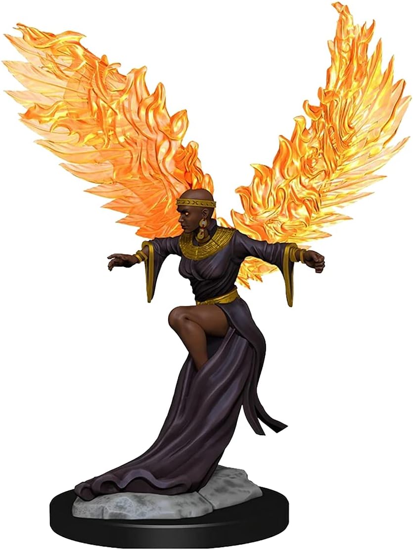 Pathfinder Deep Cuts: Balisse & Astral Deva