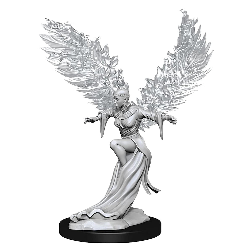 Pathfinder Deep Cuts: Balisse & Astral Deva
