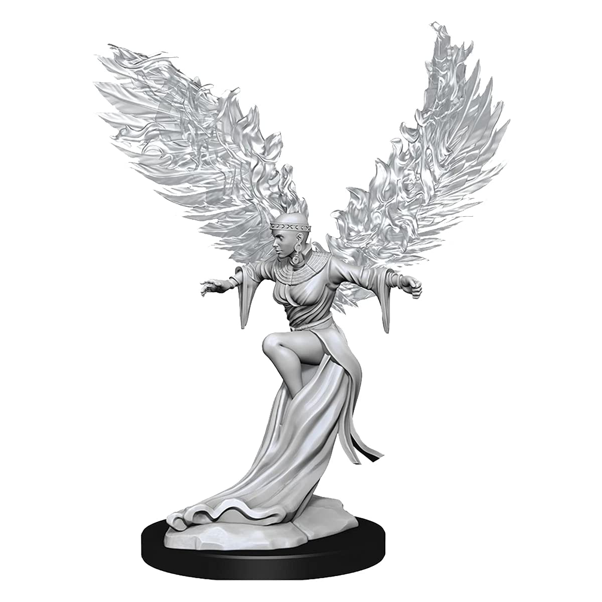 Pathfinder Deep Cuts: Balisse & Astral Deva