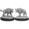 WizKids Deep Cuts: Hyenas