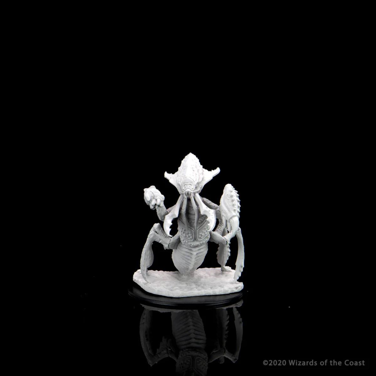 D&D Nolzur's Marvelous Miniatures: Ankheg