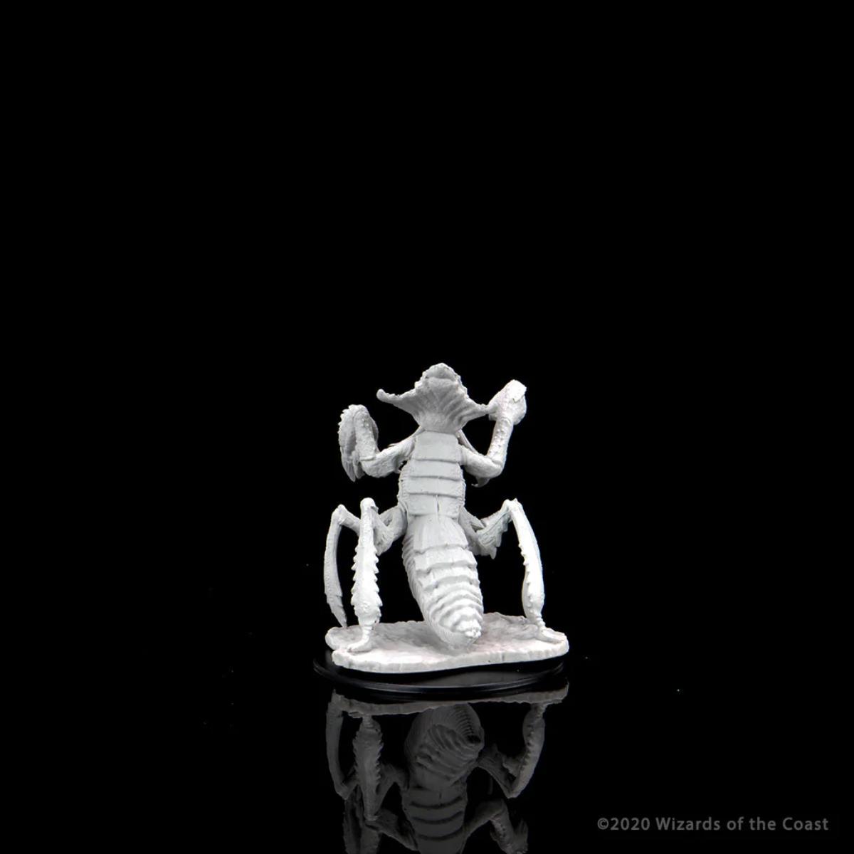 D&D Nolzur's Marvelous Miniatures: Ankheg