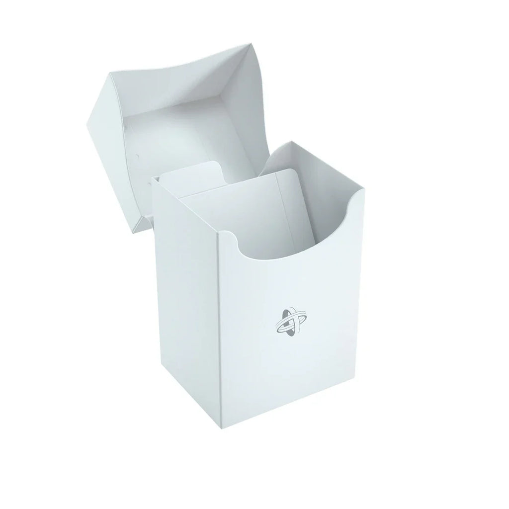 Deck Holder 80+ White