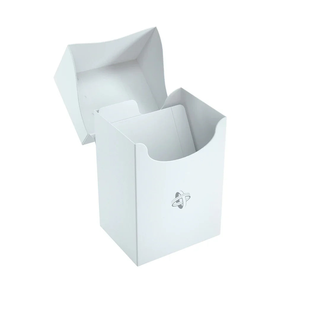 Deck Holder 80+ White