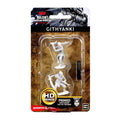 WizKids D&D Nolzurs Marvelous Unpainted Miniatures: Wave 4: Githyanki