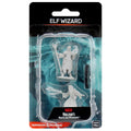 D&D Nolzur's Marvelous Miniatures: Male Elf Wizard