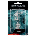 D&D Nolzur's Marvelous Miniatures -Male  Human Warlock