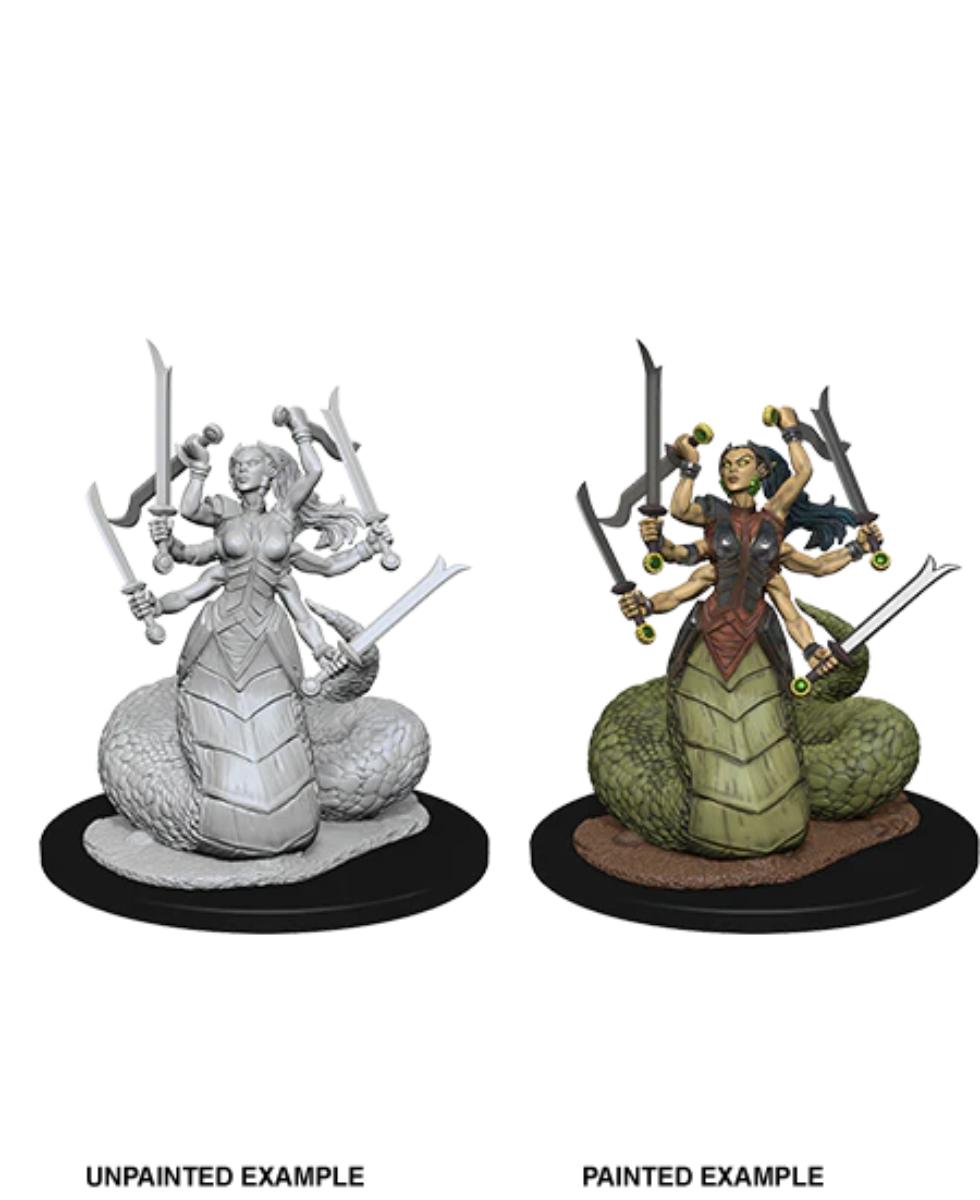 D&D Nolzur's Marvelous Miniatures: Marilith