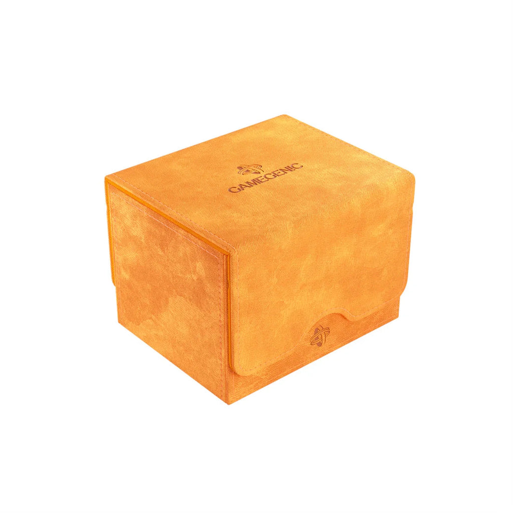 Sidekick 100+ XL Orange